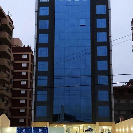 Hotel Sky San Bernardo Εξωτερικό φωτογραφία