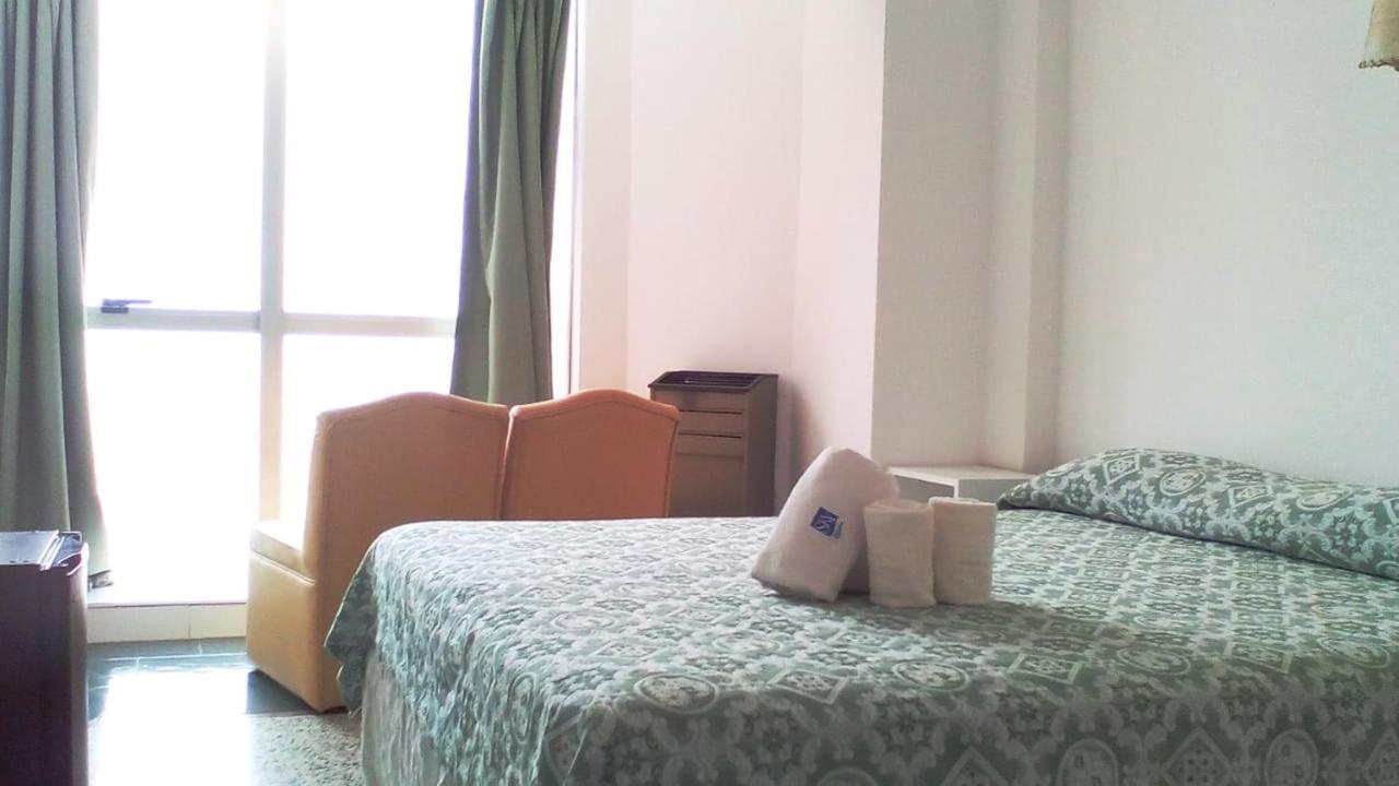 Hotel Sky San Bernardo Εξωτερικό φωτογραφία