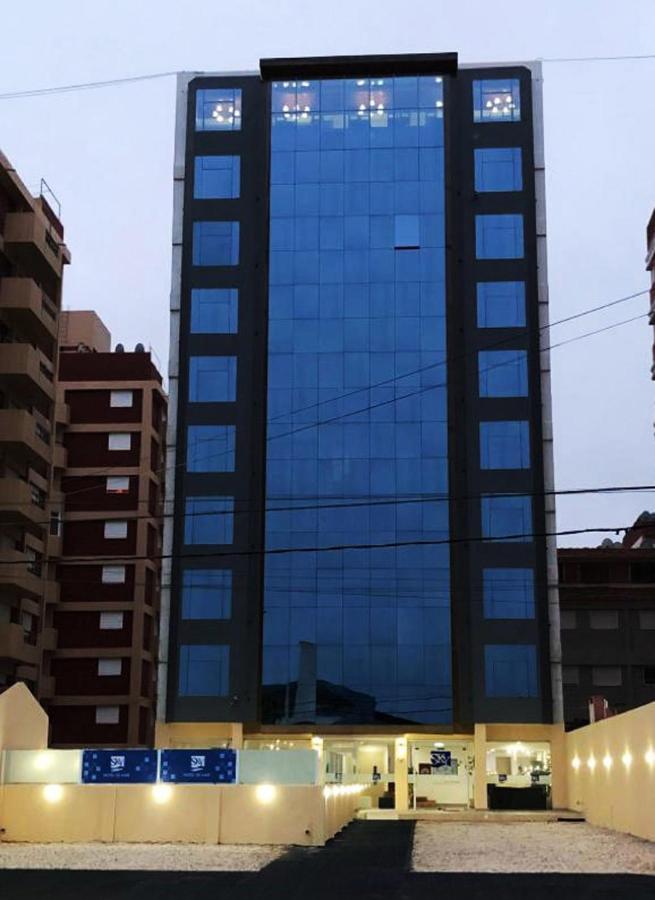 Hotel Sky San Bernardo Εξωτερικό φωτογραφία