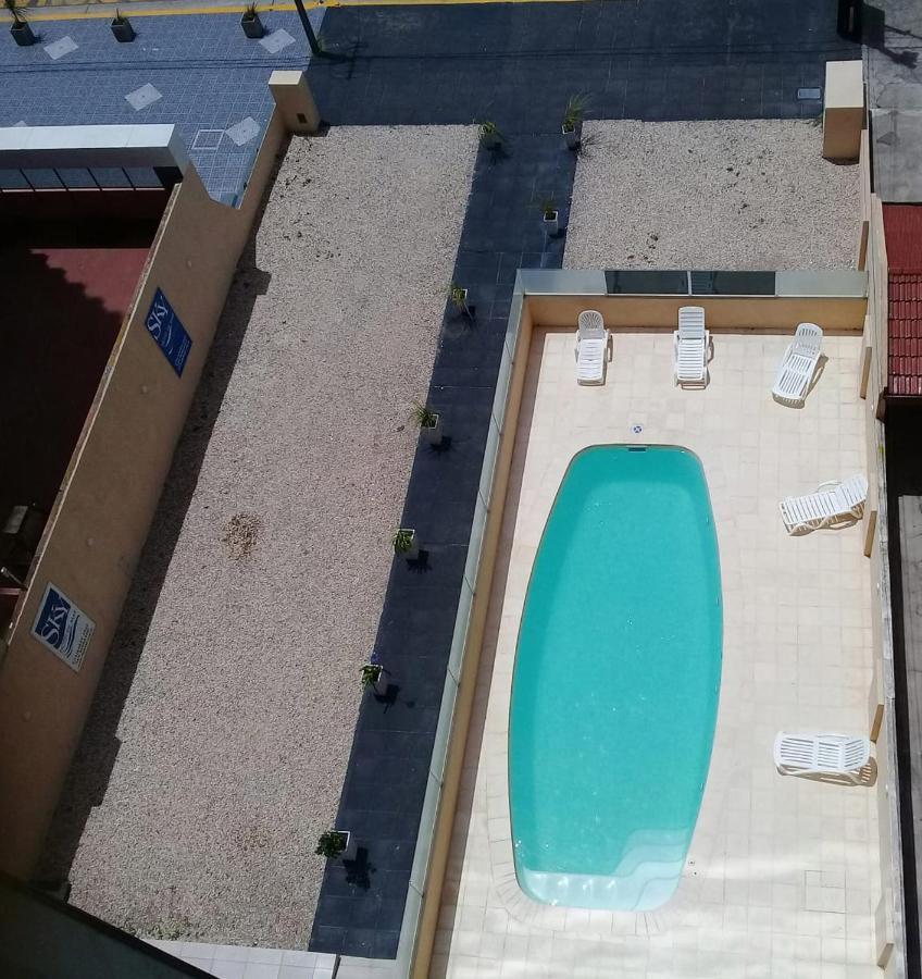 Hotel Sky San Bernardo Εξωτερικό φωτογραφία