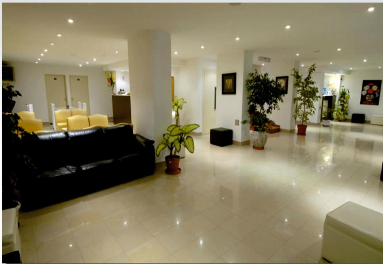 Hotel Sky San Bernardo Εξωτερικό φωτογραφία