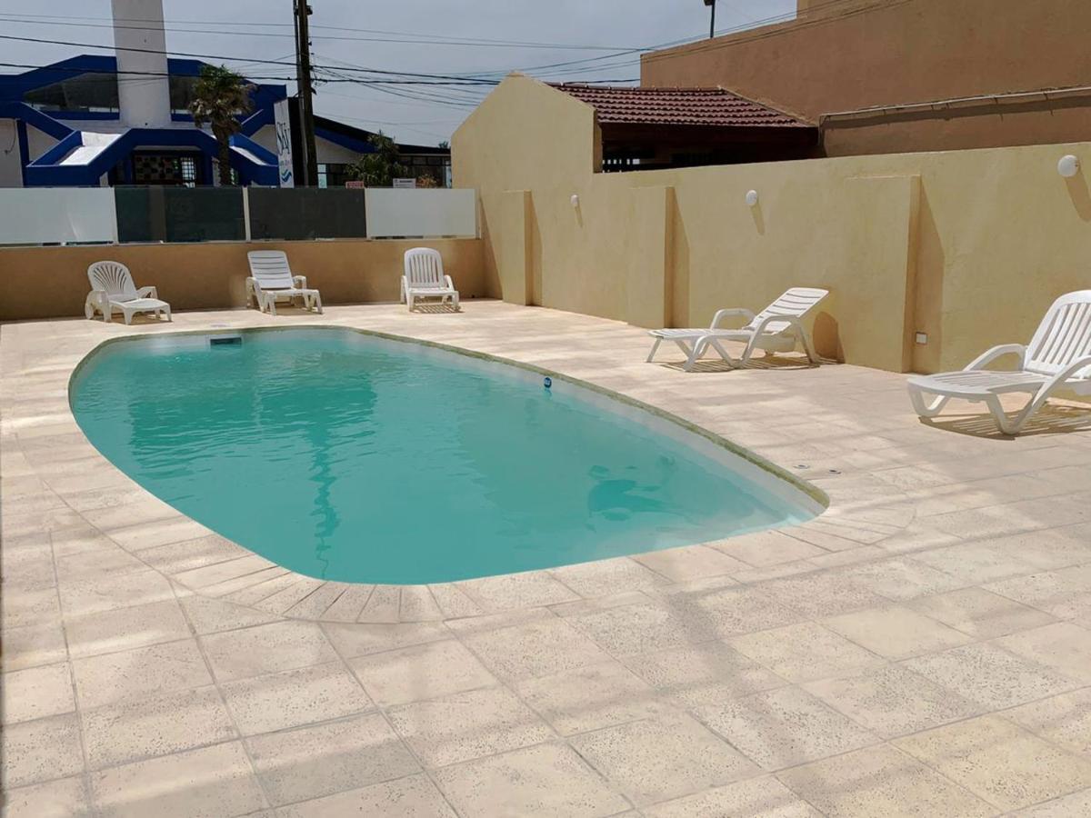 Hotel Sky San Bernardo Εξωτερικό φωτογραφία