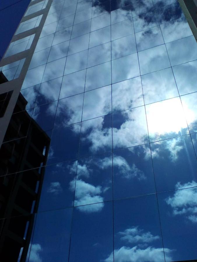 Hotel Sky San Bernardo Εξωτερικό φωτογραφία