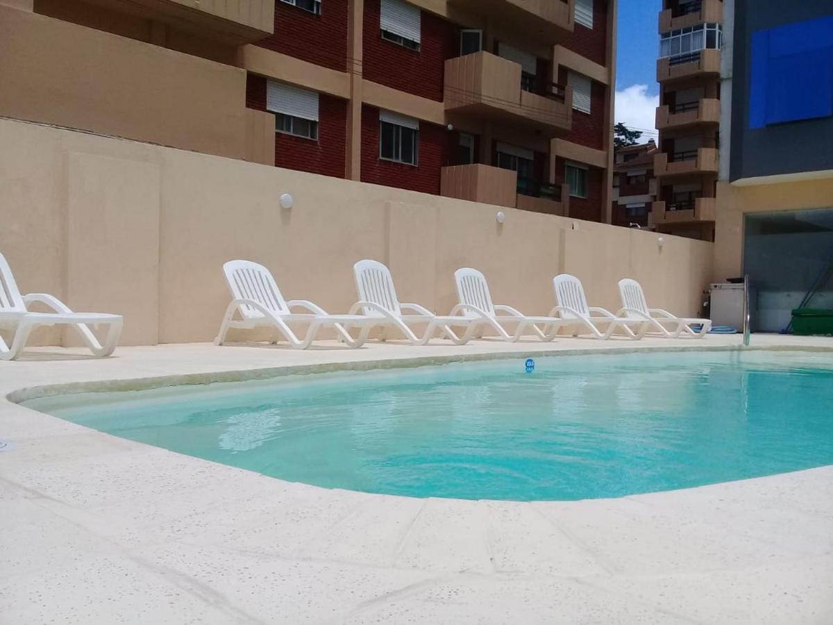 Hotel Sky San Bernardo Εξωτερικό φωτογραφία