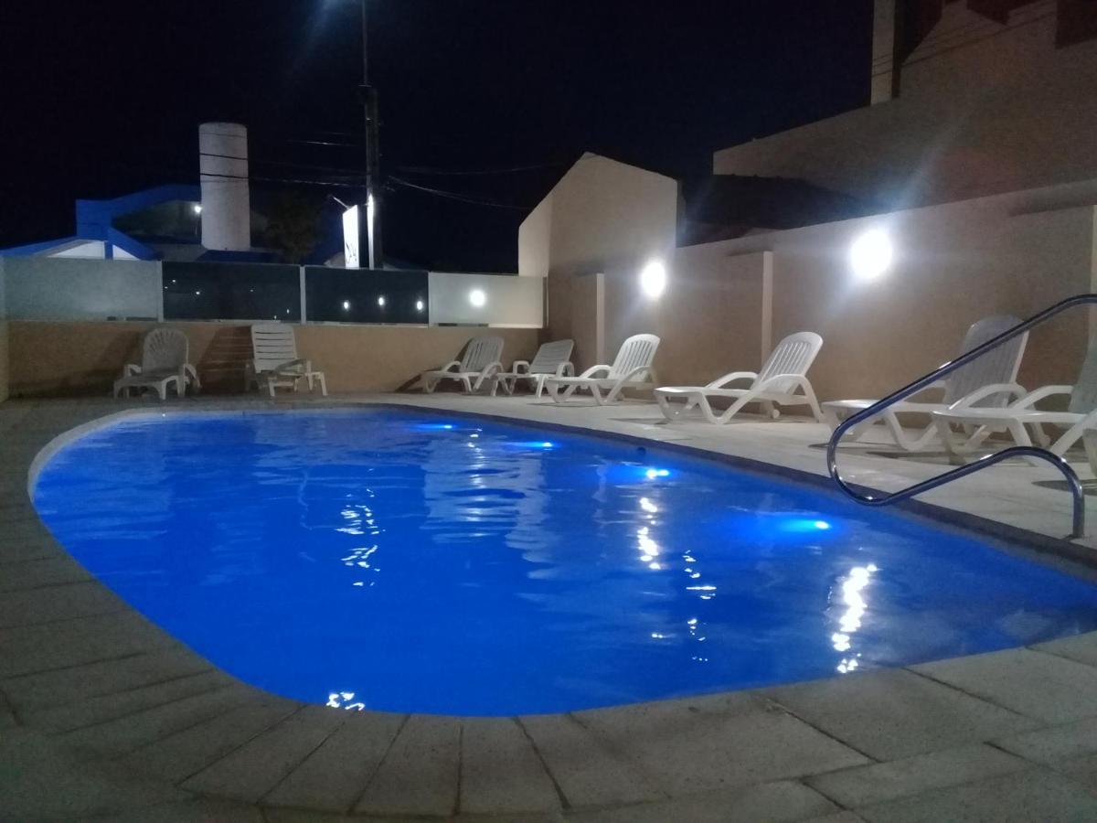 Hotel Sky San Bernardo Εξωτερικό φωτογραφία