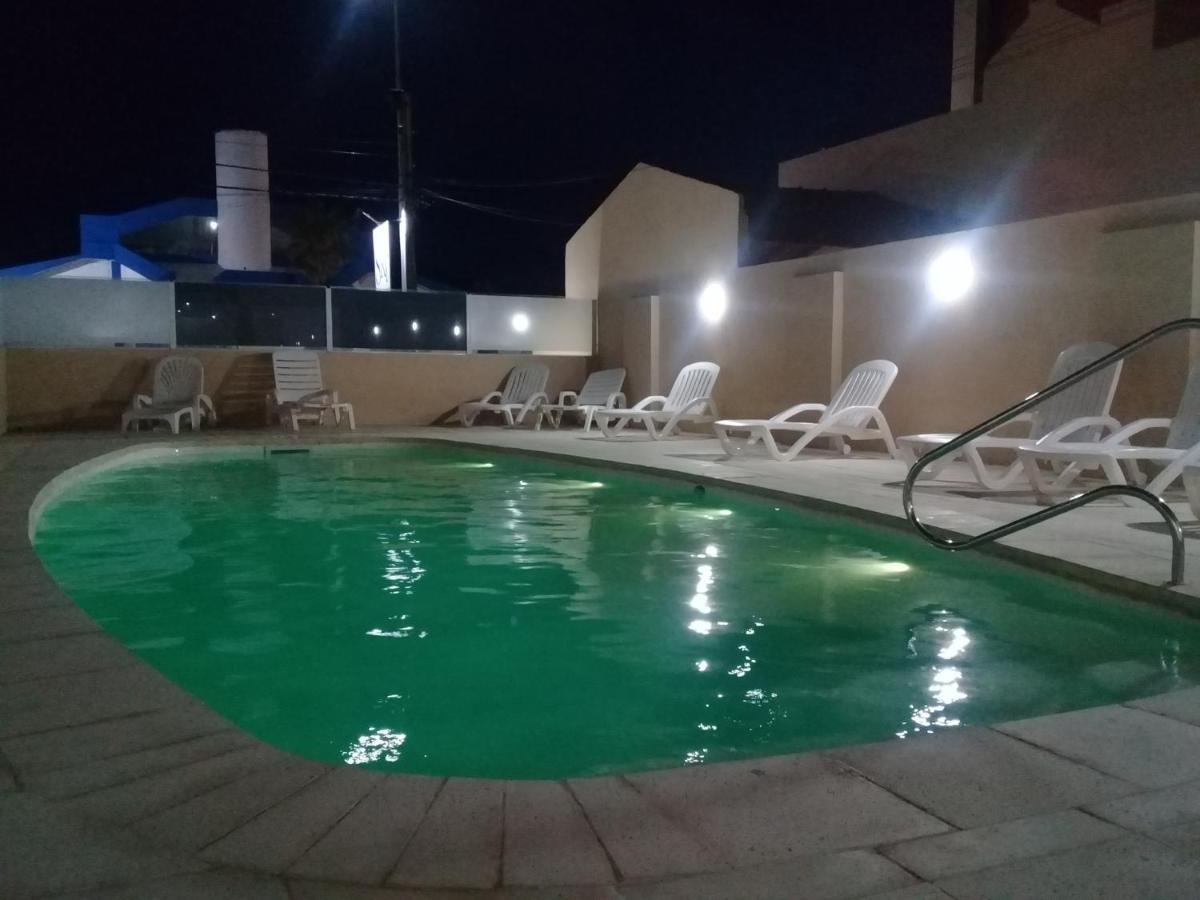Hotel Sky San Bernardo Εξωτερικό φωτογραφία