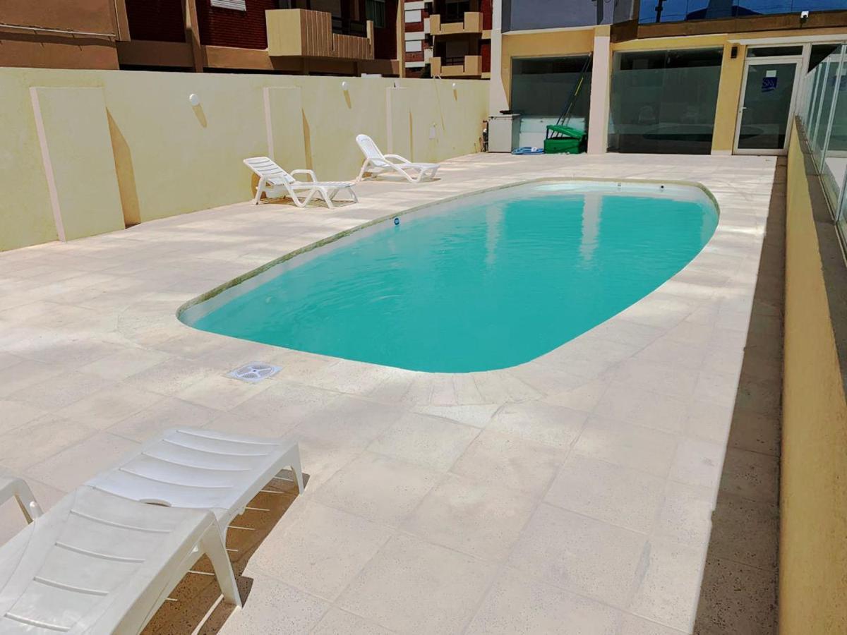Hotel Sky San Bernardo Εξωτερικό φωτογραφία