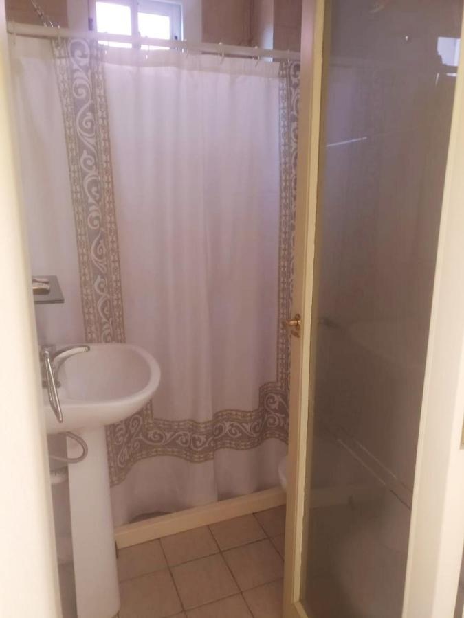 Hotel Sky San Bernardo Εξωτερικό φωτογραφία