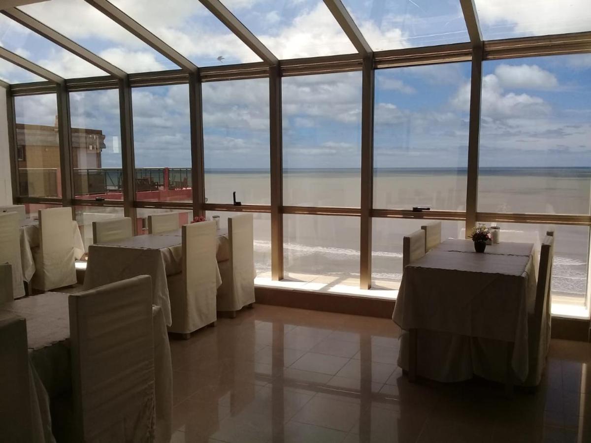 Hotel Sky San Bernardo Εξωτερικό φωτογραφία