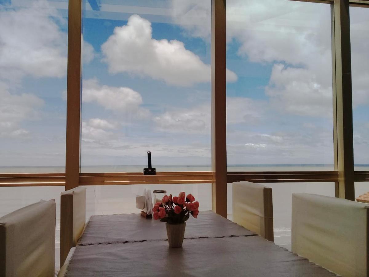 Hotel Sky San Bernardo Εξωτερικό φωτογραφία