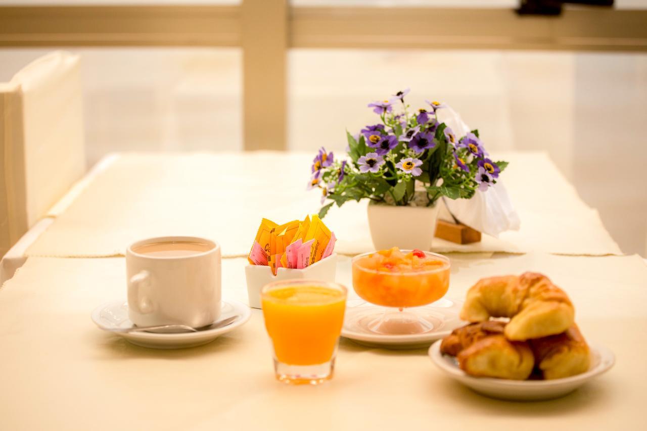 Hotel Sky San Bernardo Εξωτερικό φωτογραφία