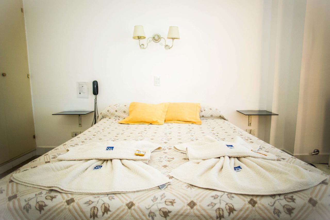 Hotel Sky San Bernardo Εξωτερικό φωτογραφία