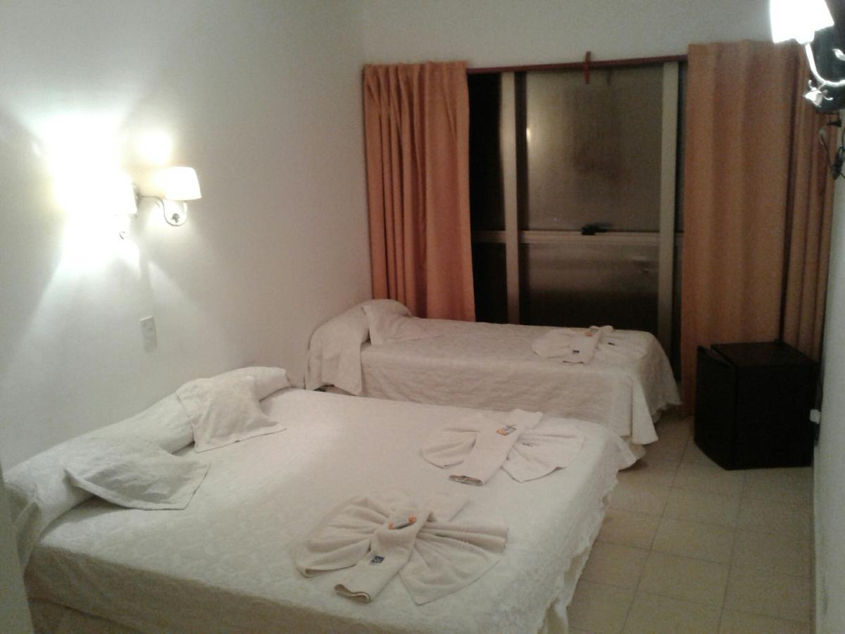 Hotel Sky San Bernardo Εξωτερικό φωτογραφία