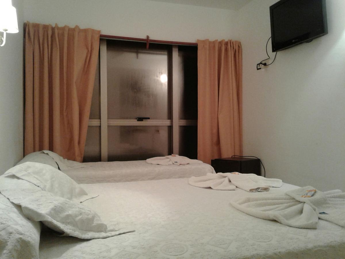 Hotel Sky San Bernardo Εξωτερικό φωτογραφία