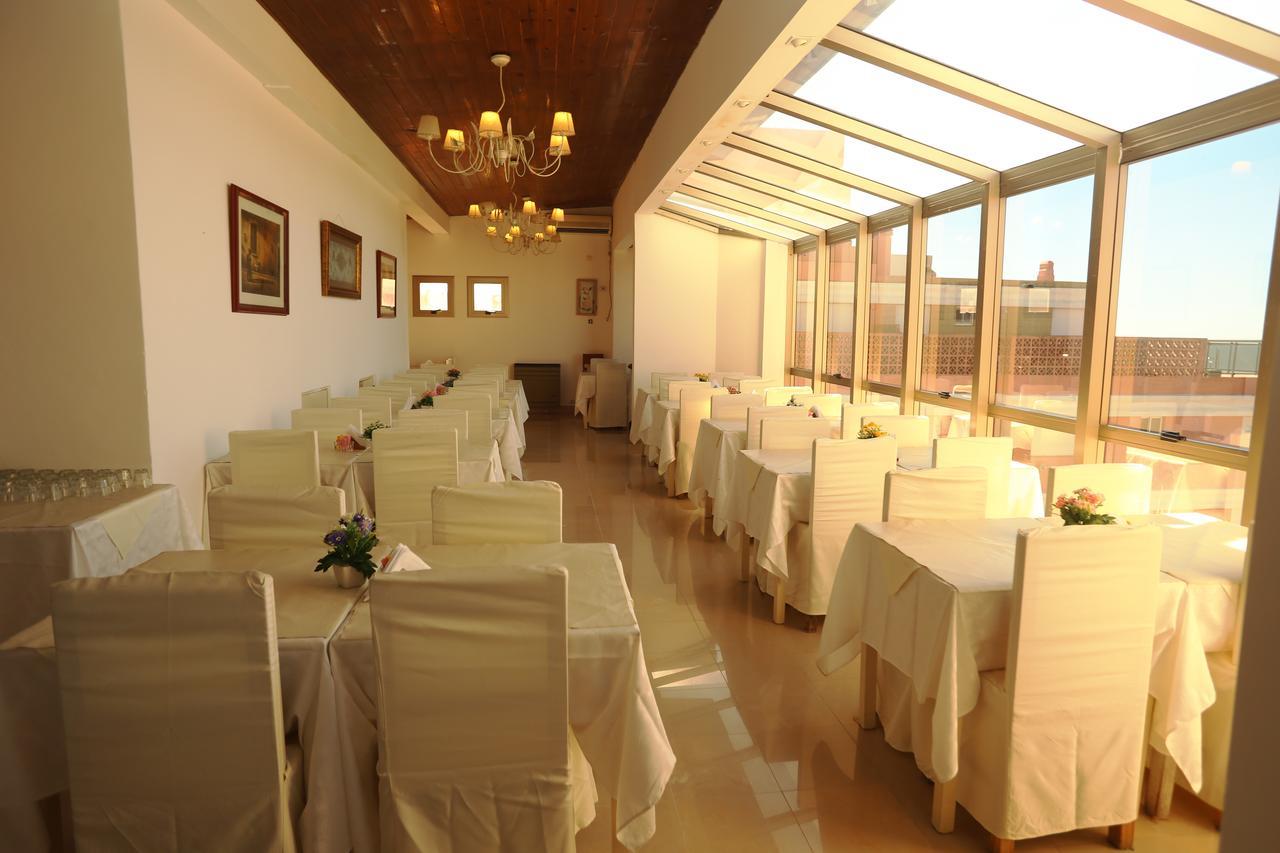 Hotel Sky San Bernardo Εξωτερικό φωτογραφία