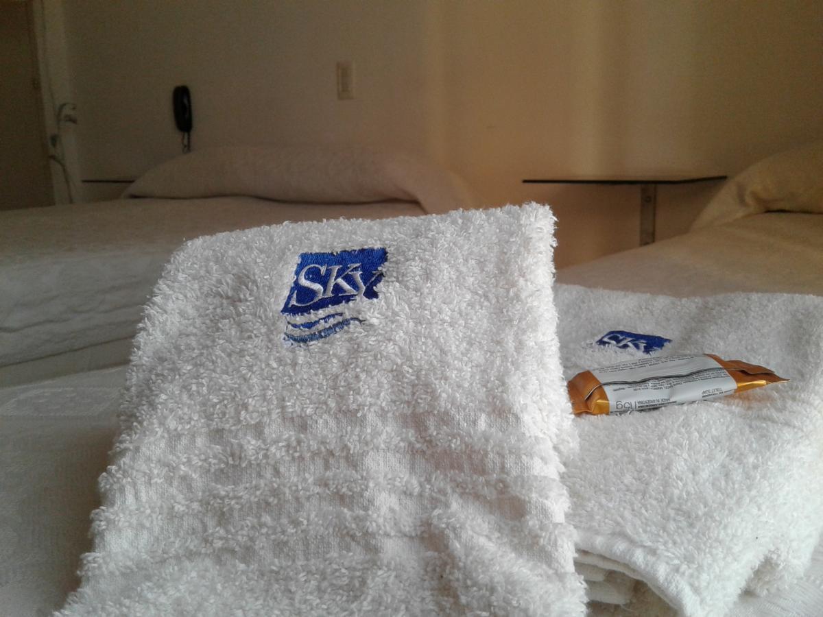 Hotel Sky San Bernardo Εξωτερικό φωτογραφία