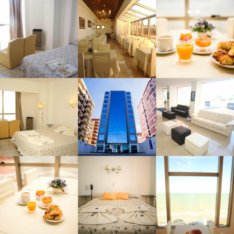 Hotel Sky San Bernardo Εξωτερικό φωτογραφία
