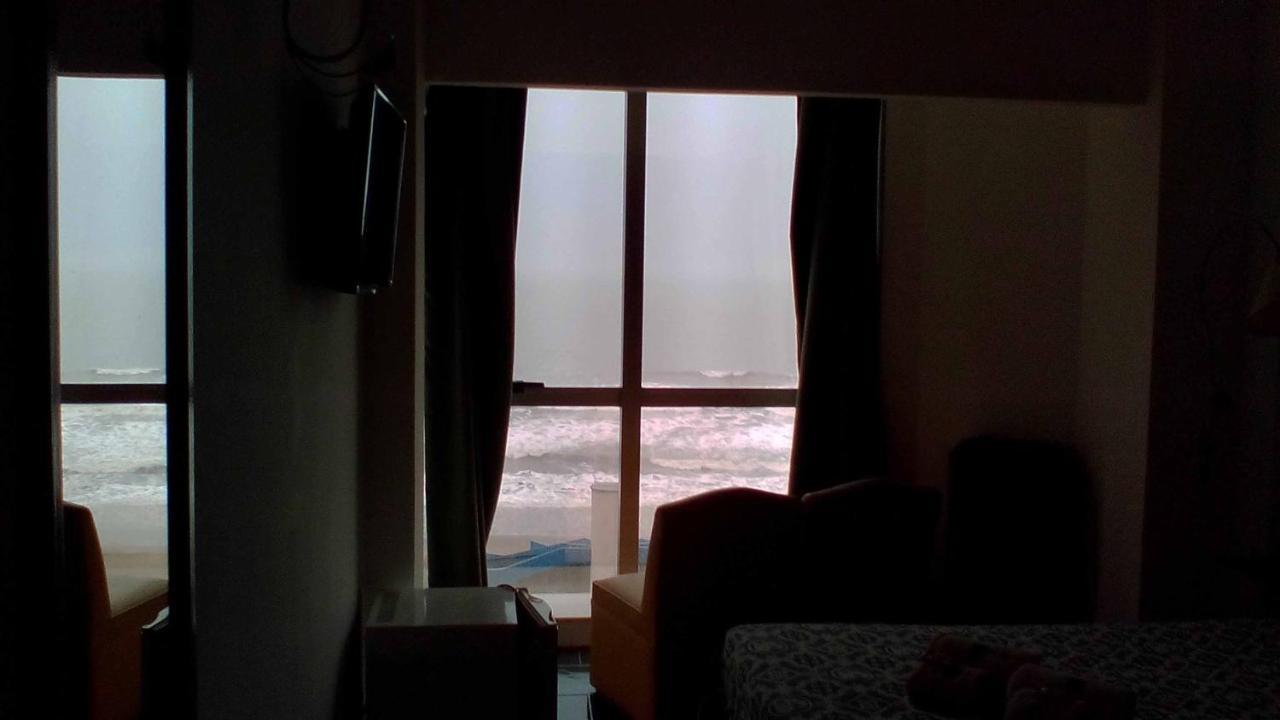 Hotel Sky San Bernardo Εξωτερικό φωτογραφία