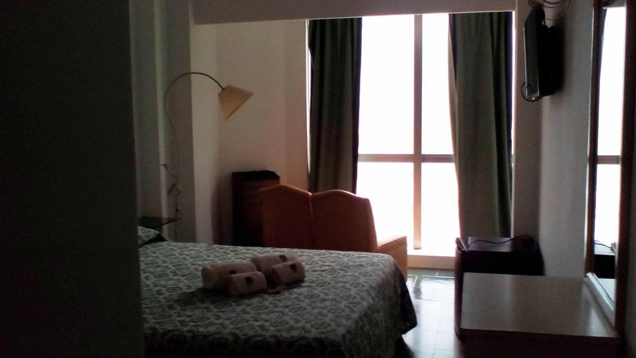 Hotel Sky San Bernardo Εξωτερικό φωτογραφία