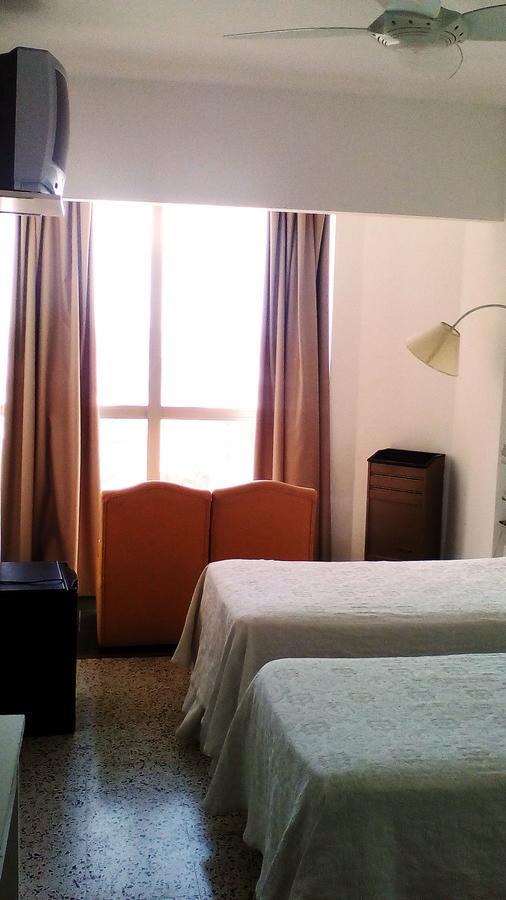 Hotel Sky San Bernardo Εξωτερικό φωτογραφία