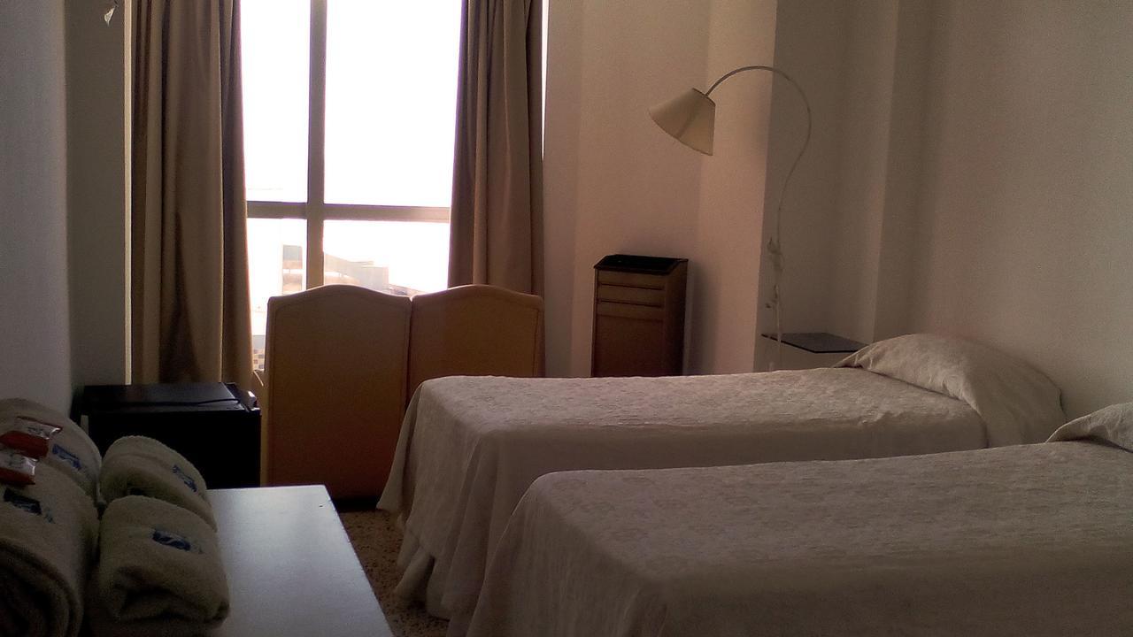 Hotel Sky San Bernardo Εξωτερικό φωτογραφία
