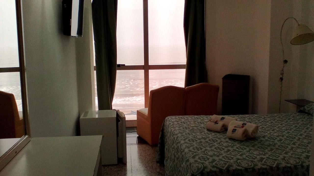 Hotel Sky San Bernardo Εξωτερικό φωτογραφία